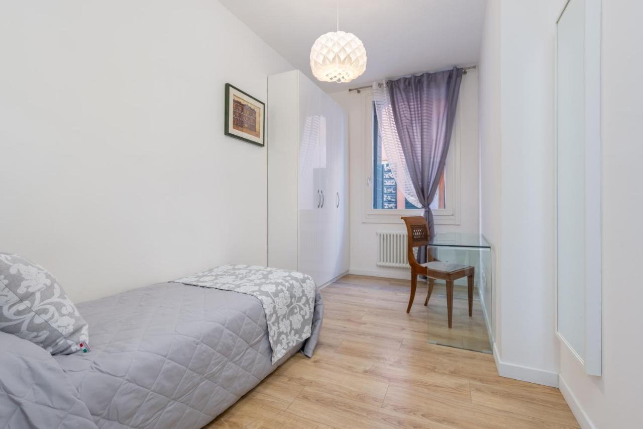 Rialto Bridge Luxury Apartment ヴェネツィア エクステリア 写真
