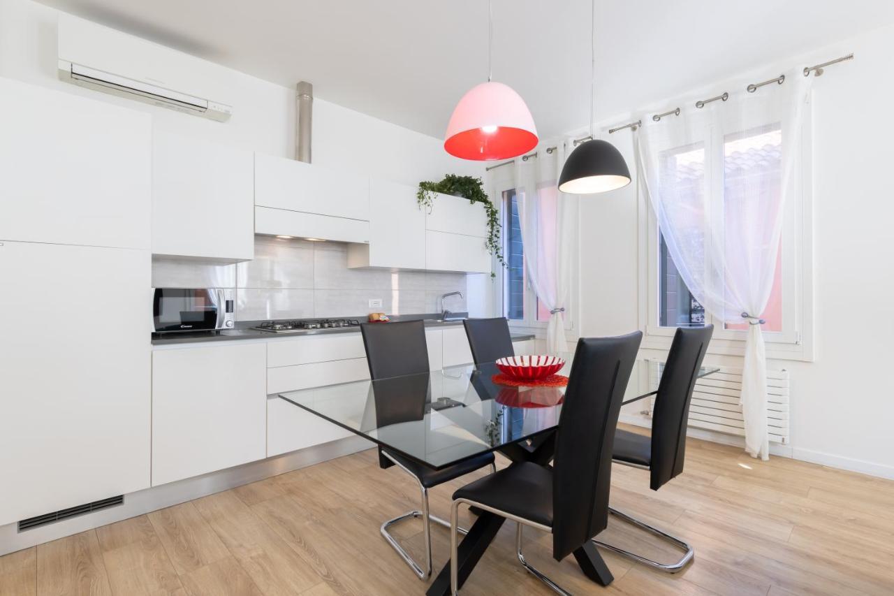 Rialto Bridge Luxury Apartment ヴェネツィア エクステリア 写真