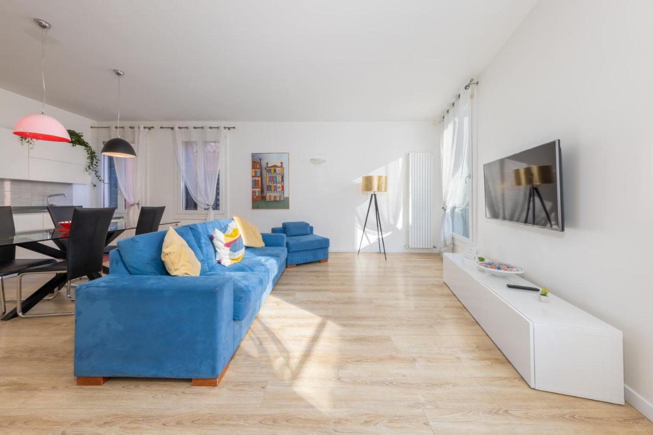 Rialto Bridge Luxury Apartment ヴェネツィア エクステリア 写真
