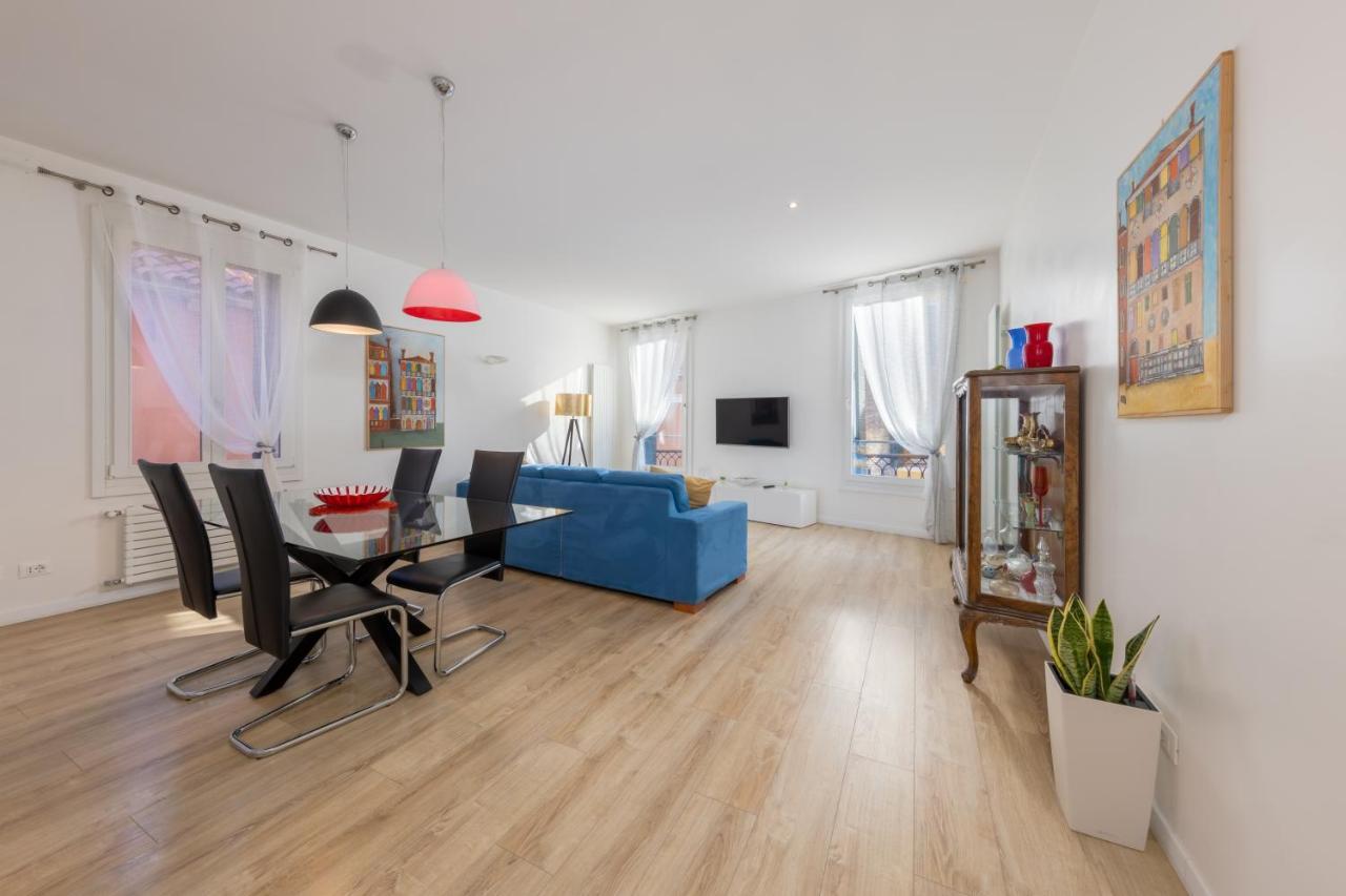 Rialto Bridge Luxury Apartment ヴェネツィア エクステリア 写真
