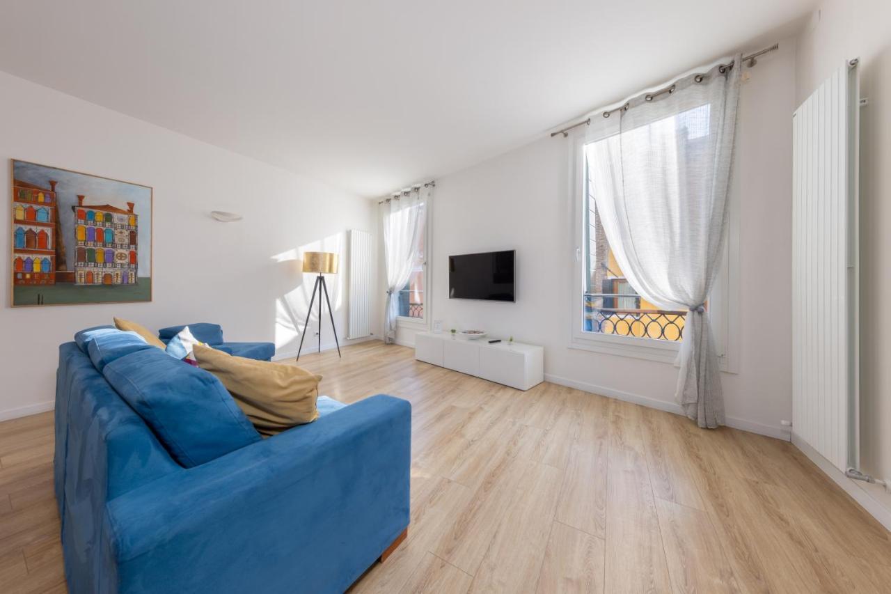 Rialto Bridge Luxury Apartment ヴェネツィア エクステリア 写真