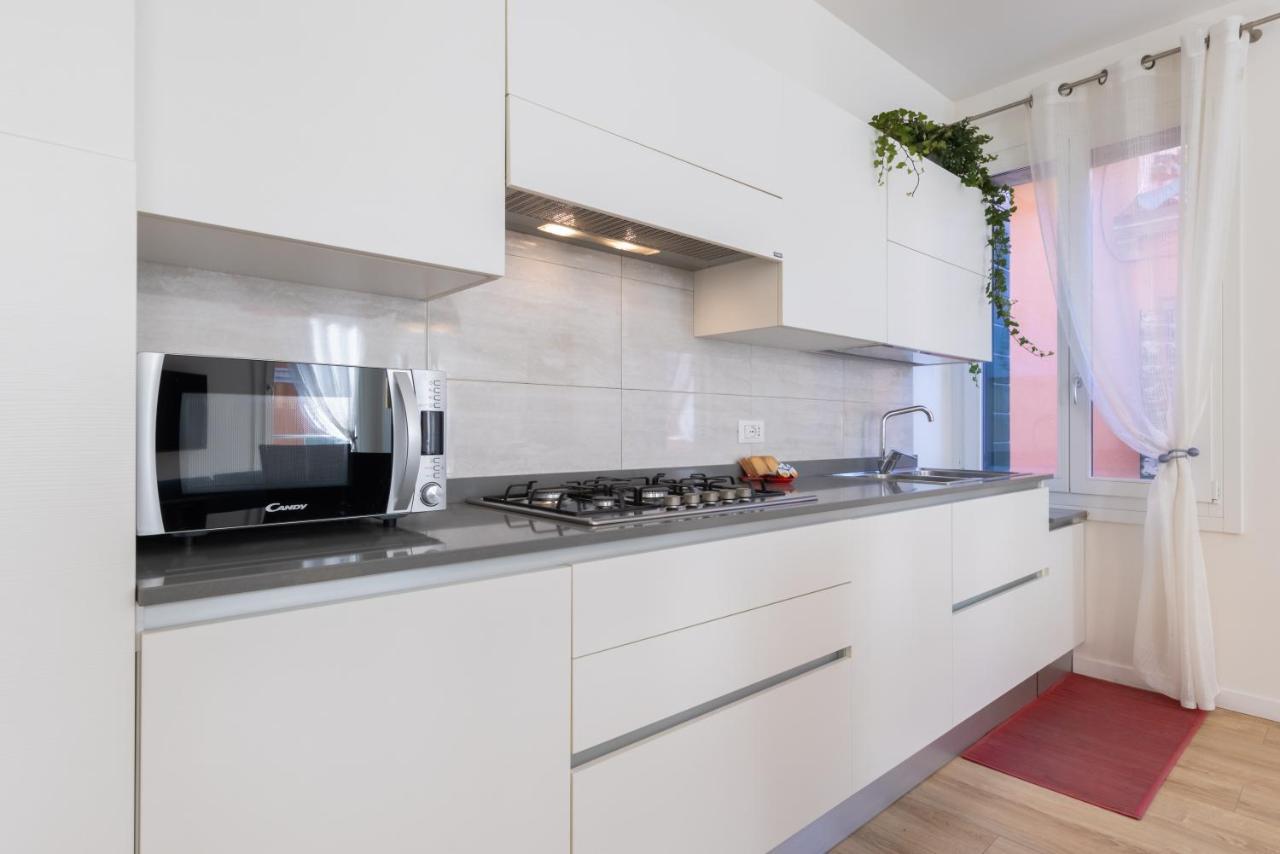 Rialto Bridge Luxury Apartment ヴェネツィア エクステリア 写真