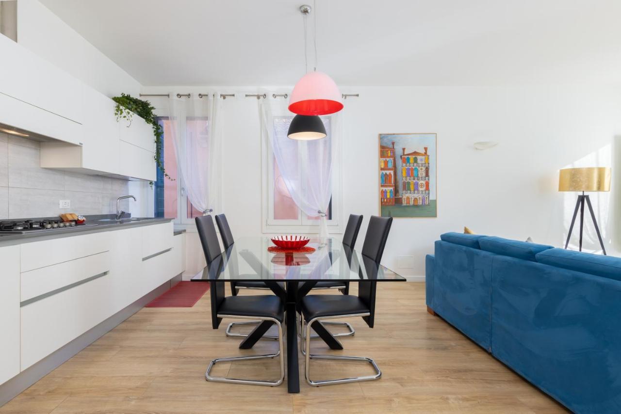 Rialto Bridge Luxury Apartment ヴェネツィア エクステリア 写真