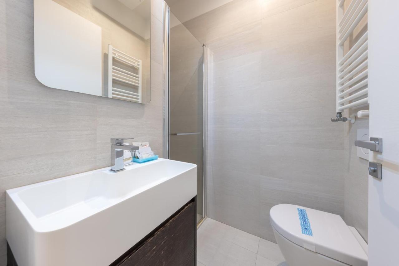 Rialto Bridge Luxury Apartment ヴェネツィア エクステリア 写真