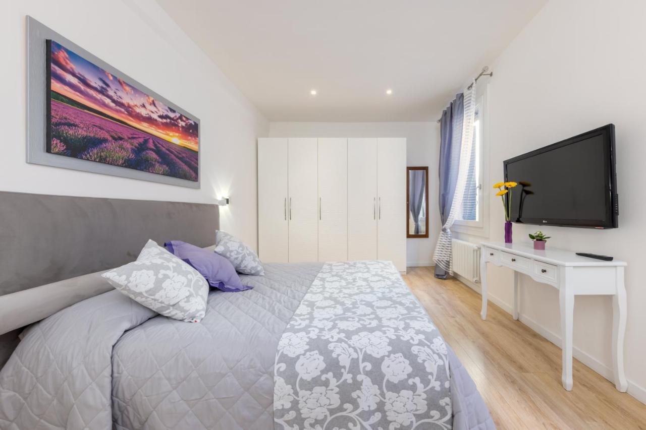 Rialto Bridge Luxury Apartment ヴェネツィア エクステリア 写真