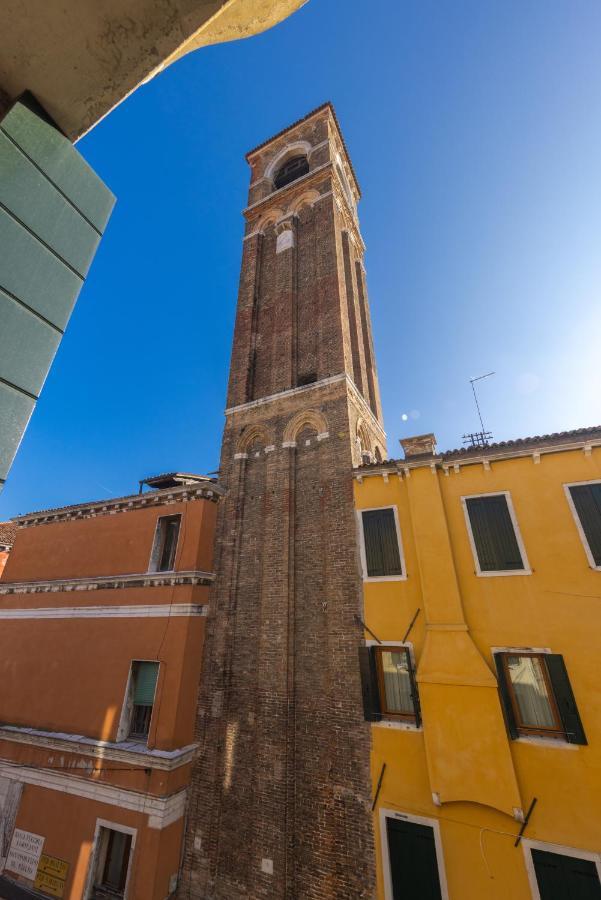 Rialto Bridge Luxury Apartment ヴェネツィア エクステリア 写真