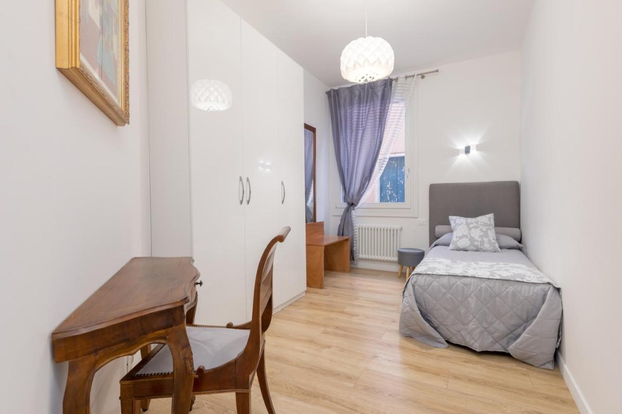 Rialto Bridge Luxury Apartment ヴェネツィア エクステリア 写真