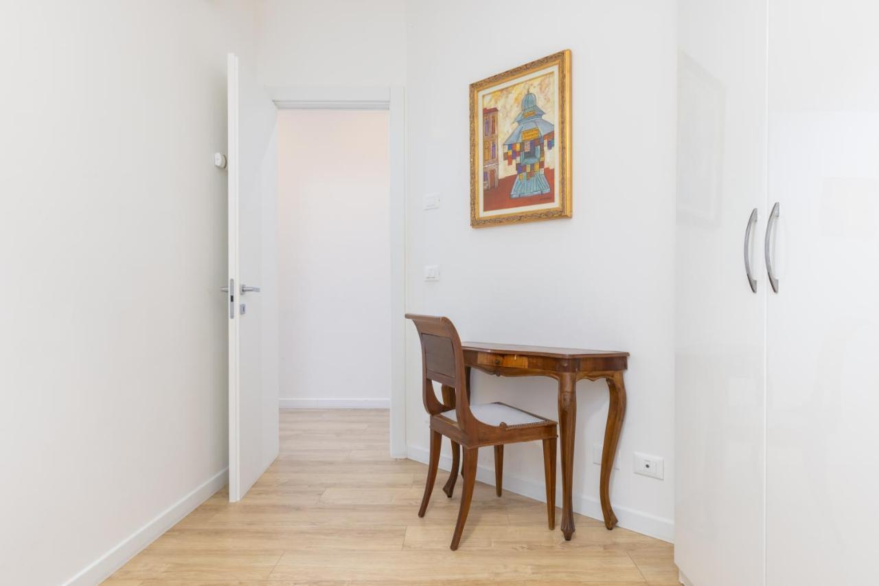Rialto Bridge Luxury Apartment ヴェネツィア エクステリア 写真