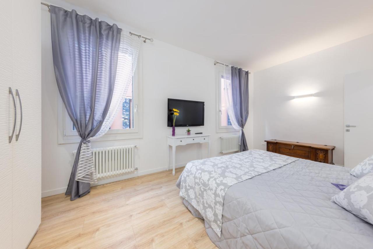 Rialto Bridge Luxury Apartment ヴェネツィア エクステリア 写真