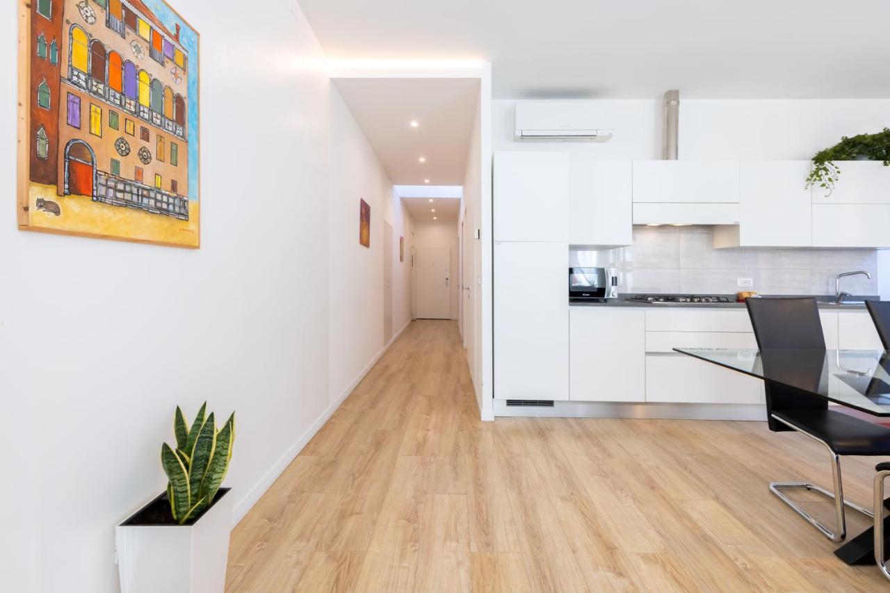 Rialto Bridge Luxury Apartment ヴェネツィア エクステリア 写真