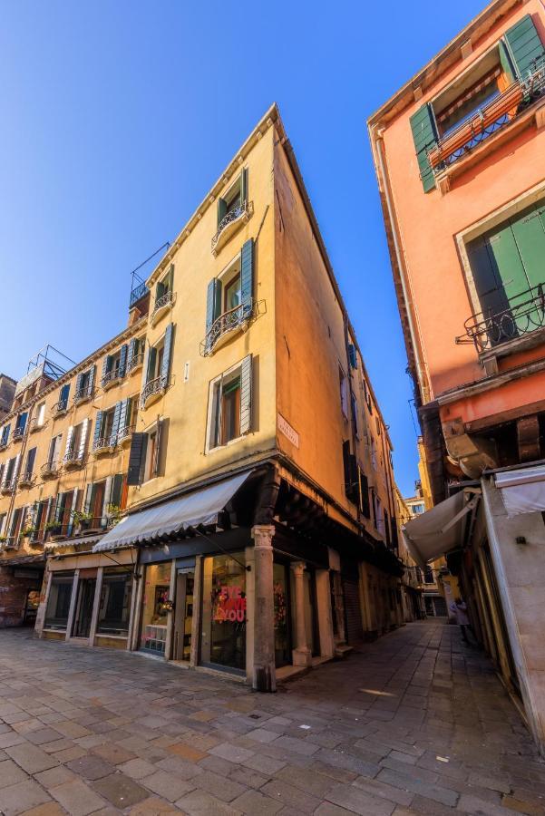 Rialto Bridge Luxury Apartment ヴェネツィア エクステリア 写真