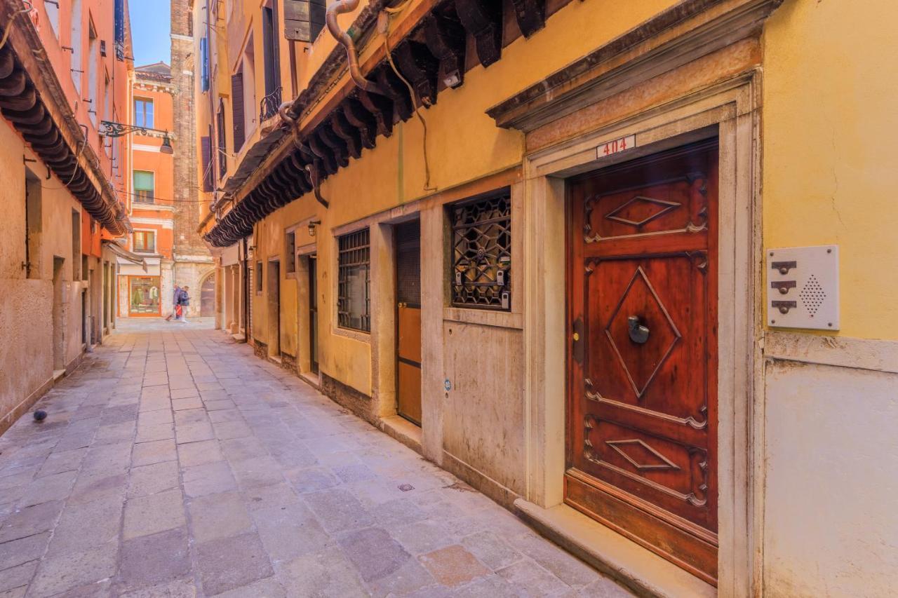 Rialto Bridge Luxury Apartment ヴェネツィア エクステリア 写真